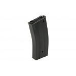 Бункерный магазин Hi-cap 300rd magazine for M4 металл (GFC)